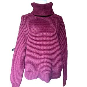 Madewell Women’s sweater